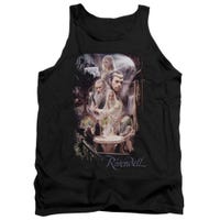 Rivendell The Hobbit Tank Top