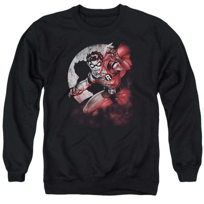 Robin Spotlight Batman Sweatshirt