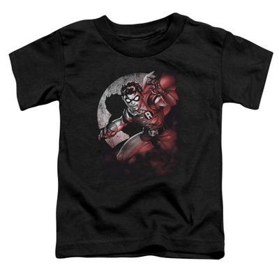 Robin Spotlight Batman Toddler T-Shirt