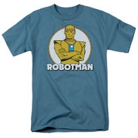 Robotman T-Shirt