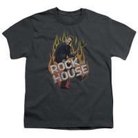 Rock The House Kids T-Shirt
