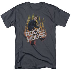 Rock The House T-Shirt