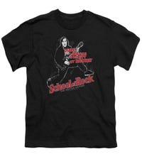 Rockin School Of Rock Kids T-Shirt