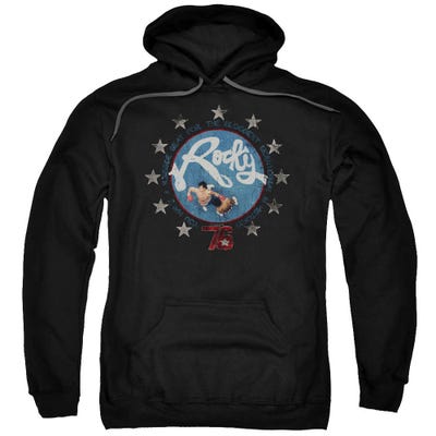 Rocky - Bloodiest Bicentennial Hoodie