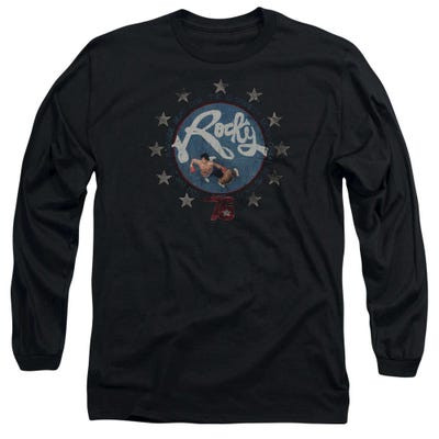 Rocky - Bloodiest Bicentennial Long Sleeve Shirt