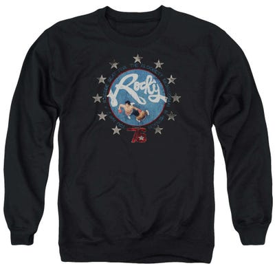 Rocky - Bloodiest Bicentennial Sweatshirt