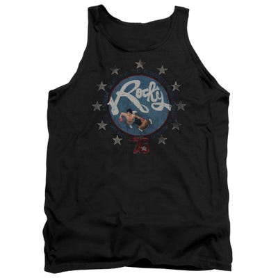 Rocky - Bloodiest Bicentennial Tank Top