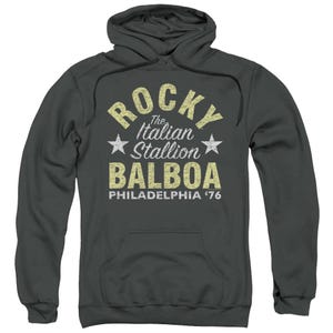 Rocky - Philly Hoodie