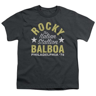 Rocky - Philly Kids T-Shirt