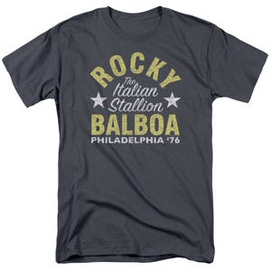 Rocky - Philly T-Shirt