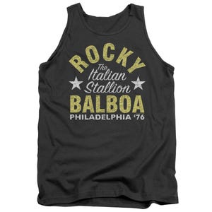 Rocky - Philly Tank Top