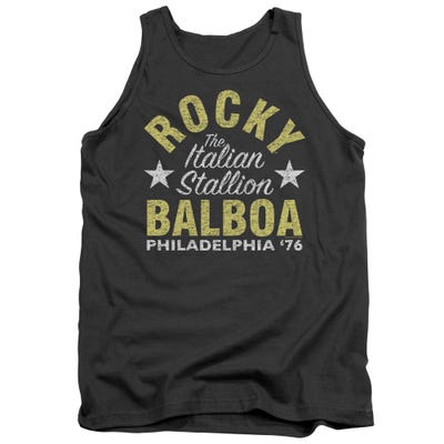 Rocky - Philly Tank Top