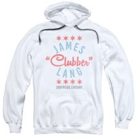 Rocky Clubber Hoodie