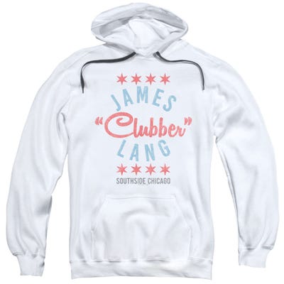 Rocky Clubber Hoodie