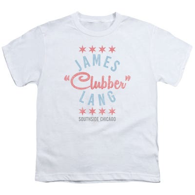 Rocky Clubber Kids T-Shirt