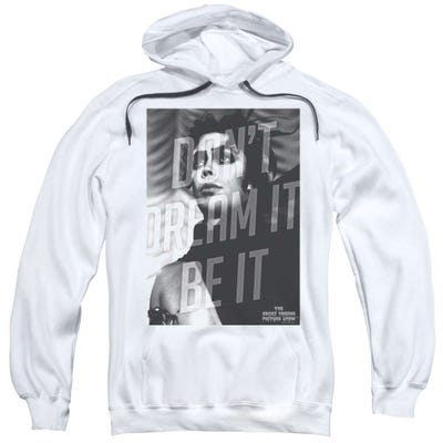 Rocky Horror Picture Show - Be It Hoodie