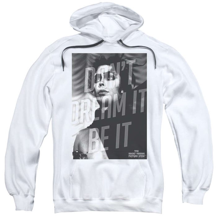 Rocky Horror Picture Show - Be It Hoodie