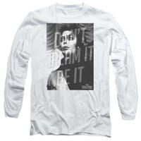 Rocky Horror Picture Show - Be It Long Sleeve Shirt