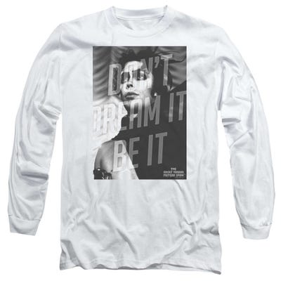 Rocky Horror Picture Show - Be It Long Sleeve Shirt