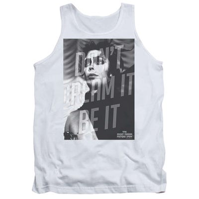 Rocky Horror Picture Show - Be It Tank Top