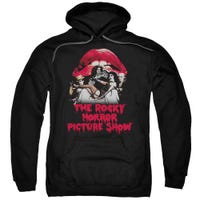 Rocky Horror Picture Show - Casting Throne Hoodie