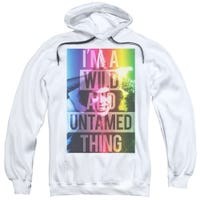 Rocky Horror Picture Show - Wild Thing Hoodie