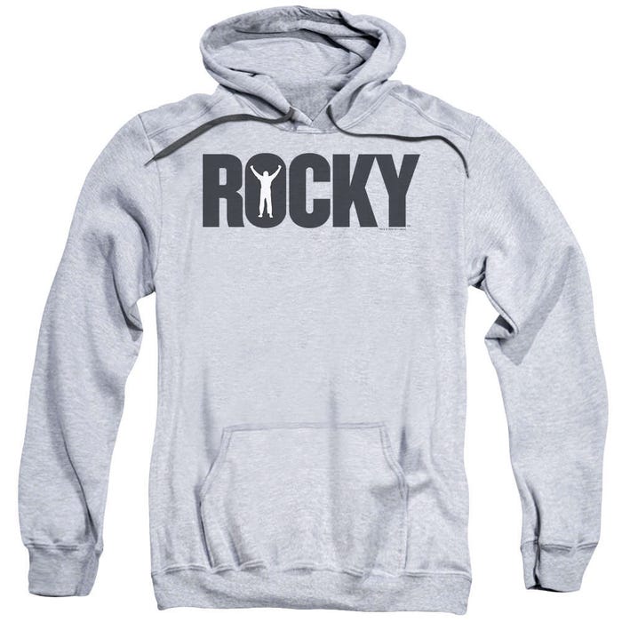 Rocky Official Logo Hoodie