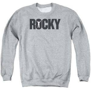 Rocky Official Logo Sweatshirt