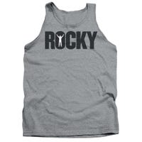 Rocky Official Logo Tank Top