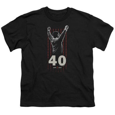 Rocky Stars Kids T-Shirt