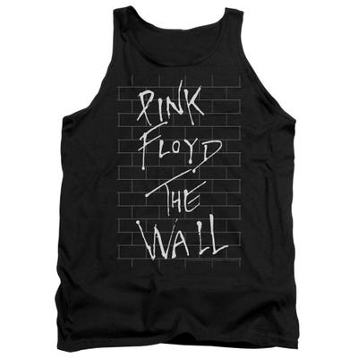 Roger Waters The Wall 2 Tank Top