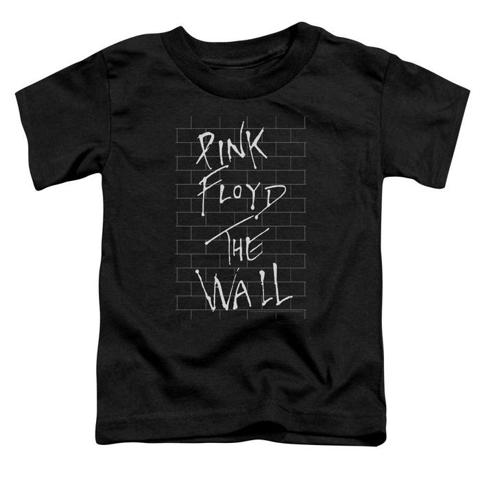 Roger Waters The Wall 2 Toddler T-Shirt