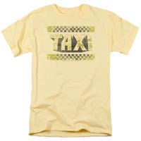 Run Down Taxi T-Shirt