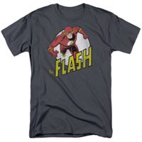 Run Flash Run T-Shirt