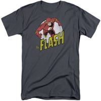 Run Flash Run Tall T-Shirt