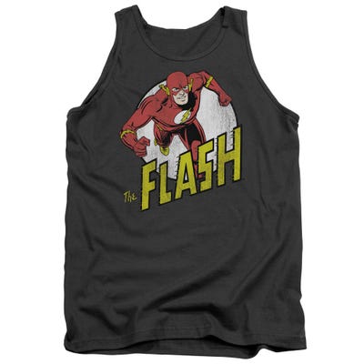 Run Flash Run Tank Top