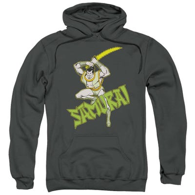 Samurai Hoodie
