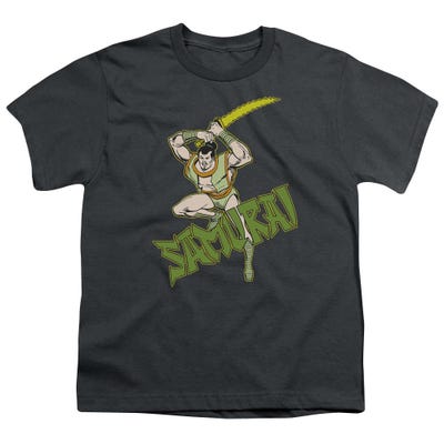 Samurai Kids T-Shirt