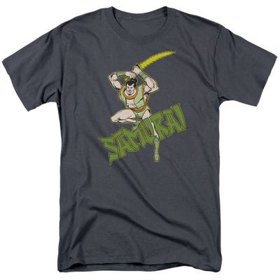 Samurai T-Shirt