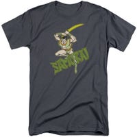 Samurai Tall T-Shirt