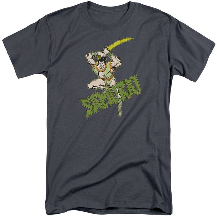 Samurai Tall T-Shirt