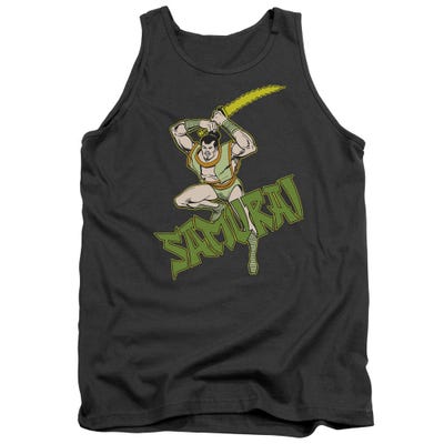 Samurai Tank Top