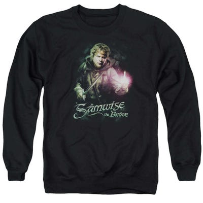 Samwise The Brave Lord Of The Rings Sweatshirt