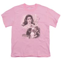 Sarah Labyrinth Kids T-Shirt