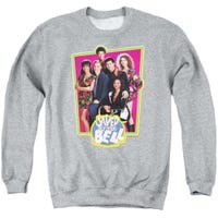 Saved by the Bell Cast Sweatshirt