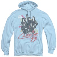 Saved by the Bell Class Of 93 Hoodie