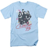 Saved by the Bell Class Of 93 T-Shirt