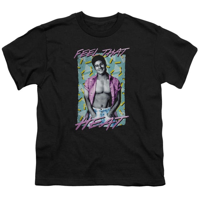 Saved by the Bell Heated Kids T-Shirt