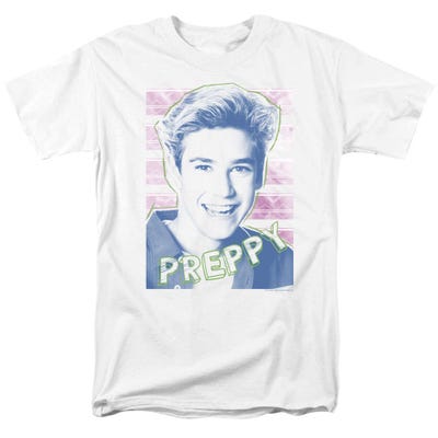 Saved by the Bell Preppy T-Shirt