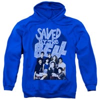 Saved by the Bell Retro Cast Hoodie